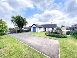 High Meadow, Penfound Road, Poundstock, Bude EX23 0EZ