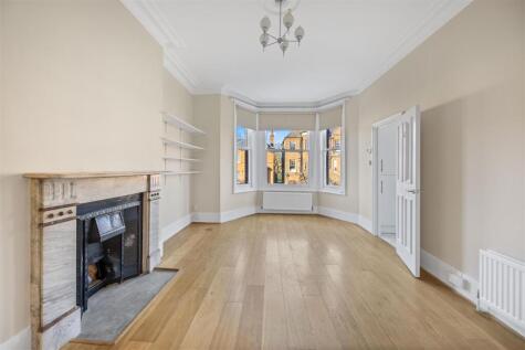 Goldhurst Terrace, South Hampstead NW6