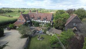 Cyder Press Farm, The Leigh, Gloucester GL19 4AG