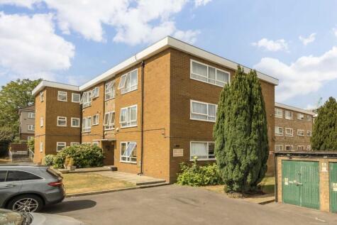 Sheepcote Road, Harrow