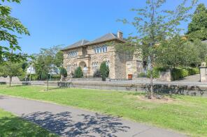 131 Flat 5 Museum Hall, Henderson Street, Stirling FK9 4RQ