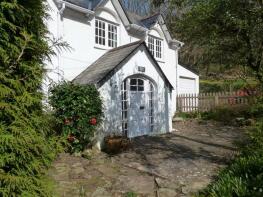 Hillside Cottage, Gullytown, Weir Quay, Bere Alston PL20 7BT