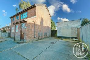 2a, Notley Road, Lowestoft NR33 0UG