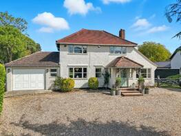 Redwoods, Little Laver Road, Little Laver, Harlow CM17 0RH