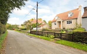 Orchard Cottage, Mill Street, Harome, York YO62 5JG