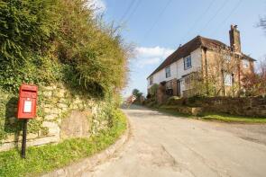 Little Priors Cottage, Church Street, Heathfield TN21 9AH