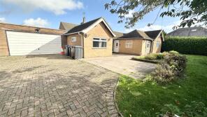 10, Dadlington Lane, Leicester LE9 8JL