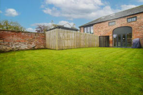 2, Carreg Barn, Cargo, Carlisle CA6 4AW