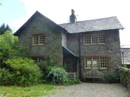 Gardeners Cottage, Access Road To Hollowstones And Station From The C4026, Holmrook CA19 1TY