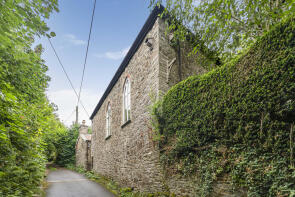 The Chapel, Gospell Hall To North Park Corner, Totnes TQ9 7TR