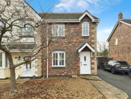 5, Buttonwood Glade, Ketley, Telford TF1 5ZJ