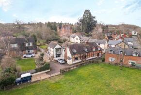 Paddox Cottage, Middletown, Warwick CV35 9AU
