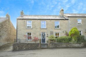 Thorn House, Main Road, Hope Valley S32 5QW