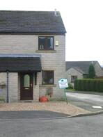10, The Meadows, Grisedale Road East, Bakewell DE45 1TP