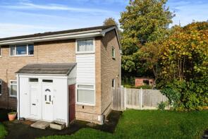 19, Armstrong Close, Birchwood, Warrington WA3 6DH