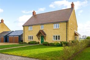 4 Gloucester House, Church Farm Road, Swindon SN6 6FQ