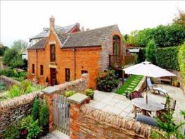 The Stables, West Newton Manor, Manor Farm Approach, West Newton, Bridgwater TA7 0DB