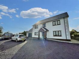 Hendre, Pantybwlch To Cynwyl Elfed, Hermon, Carmarthen SA33 6SR