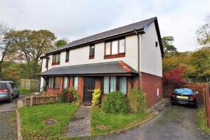 11, Clos Henri, Aberystwyth SY23 4NJ