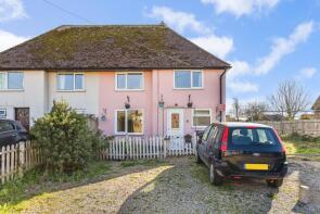 28 Field Cottage, Stocks Lane, Chichester PO20 8NJ