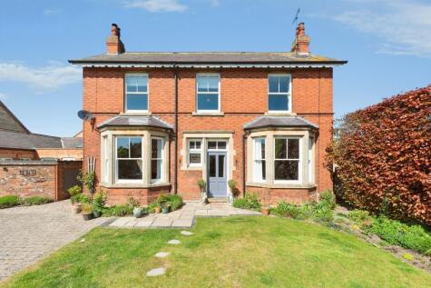 Wilsford Lane, Ancaster, Grantham
