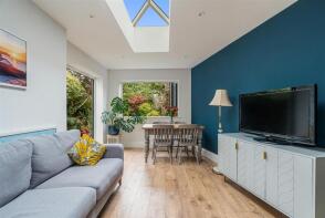 Ground Floor Flat, 8, Harcourt Road, Westbury Park, Bristol BS6 7RG