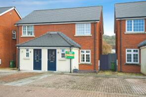 5, Gerddi Glan Taf, Rhydyfelin, Pontypridd CF37 5BT
