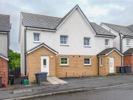 8, Creemills Walk, Newton Stewart DG8 6TD