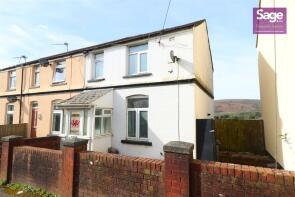 12, The Avenue, Garndiffaith, Pontypool NP4 7QW