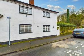 4, Trent Lane, Great Haywood, Stafford ST18 0ST