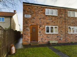 3, Warren Cottages, Wapping Lane, Great Edstone, York YO62 6PD