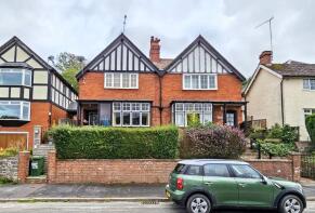 129 Ellerdene, Watling Street South, Church Stretton SY6 7BJ