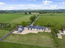 Hornbeam Cottage, Green Lane, Shaftesbury SP7 0QD
