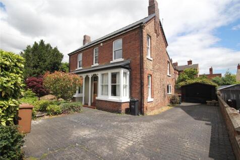 The Avenue, Middlesbrough, TS5