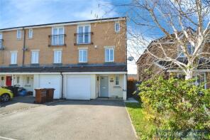 22, Blacktown Gardens, Marshfield, Cardiff CF3 2SF
