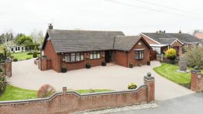 2 Crendon Gables, Stather Road, Scunthorpe DN15 8RR