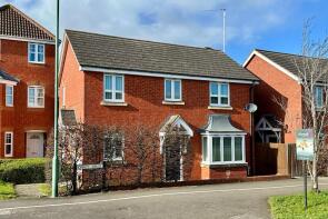 7, Davey Walk, Northway, Tewkesbury GL20 8UP