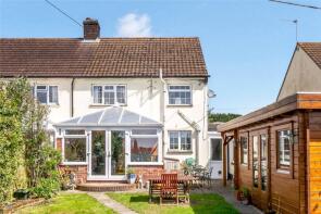 8, Rectory Close, Marlborough SN8 4LE