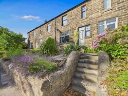 Church View, Dale Road North, Matlock DE4 2FT