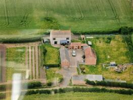 Archway Farm, Bell Lane, Weston NG23 6TJ