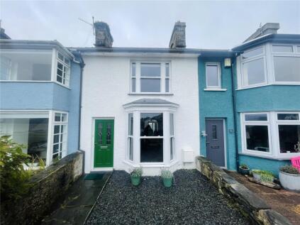 Ivy Terrace, Borth-y-Gest, Porthmadog, Gwynedd, LL49
