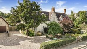 45-46, Main Road Through Down Ampney, Down Ampney GL7 5QW