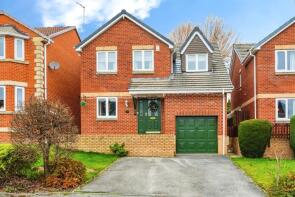 26, Burncross Drive, Sheffield S35 1DJ