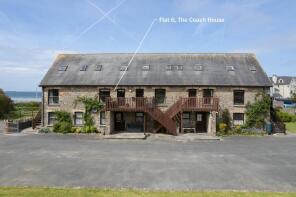 Flat 2, 29 The Coach House, Enfield Road, Haverfordwest SA62 3JW