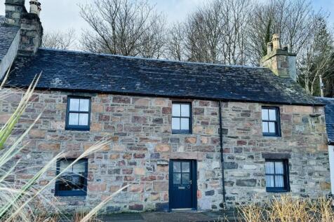 Harbour Street, Plockton - IV52 8TN