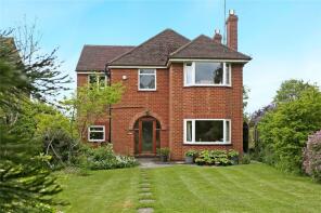 Treveth, Wintles Hill, Westbury-on-severn GL14 1QB