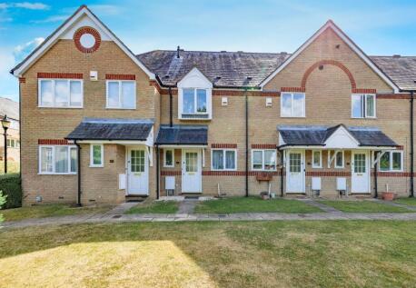 Norbury Avenue, Watford