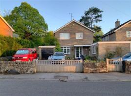 Springfields, Main Road, Lea, Matlock DE4 5GJ