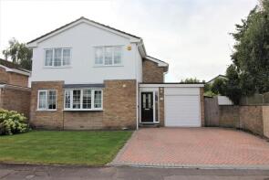 64, Court Meadow, Stone, Berkeley GL13 9LR