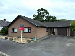 3, Maes-y-dderwen, Llanbrynmair SY19 7DQ